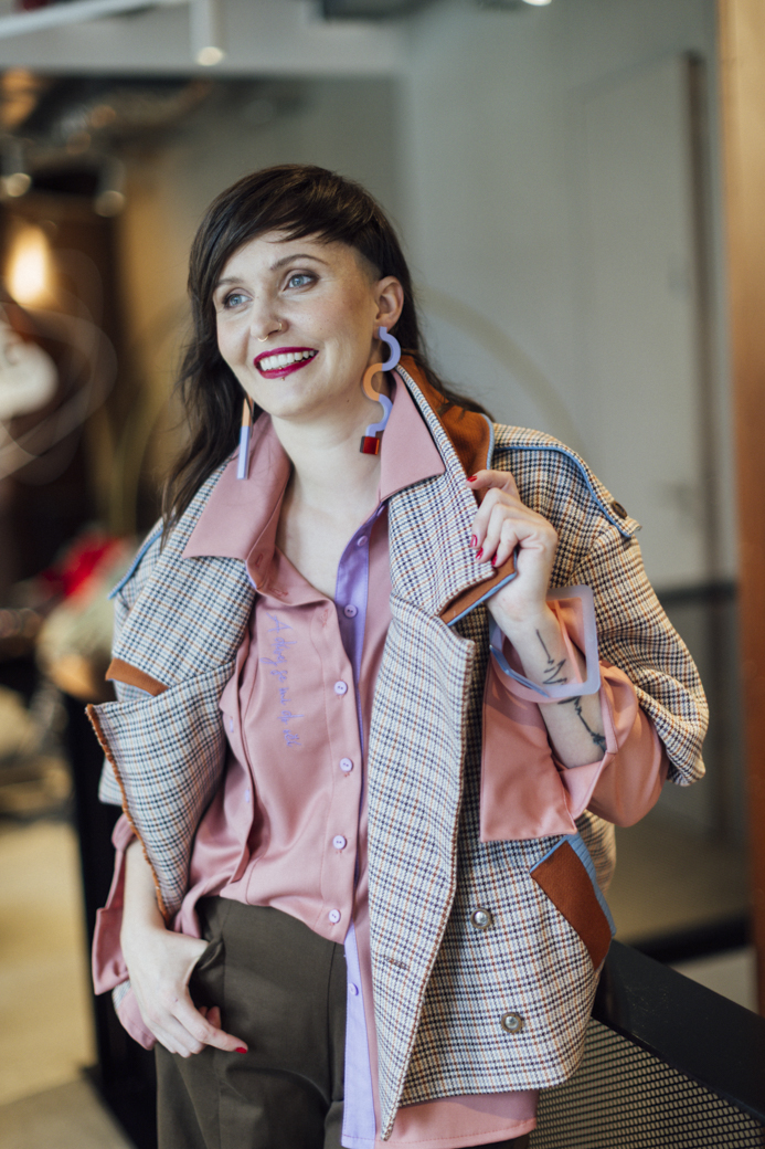 MONOKE Coat - Image 10