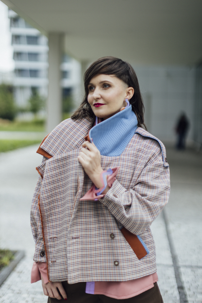MONOKE Coat - Image 4