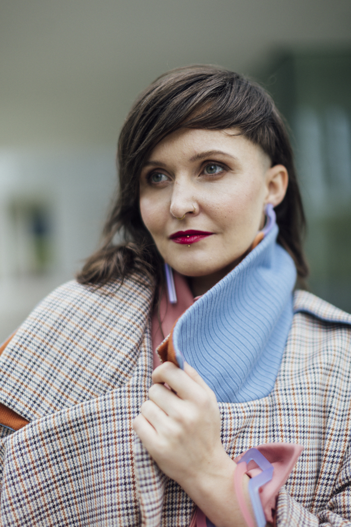 MONOKE Coat - Image 16