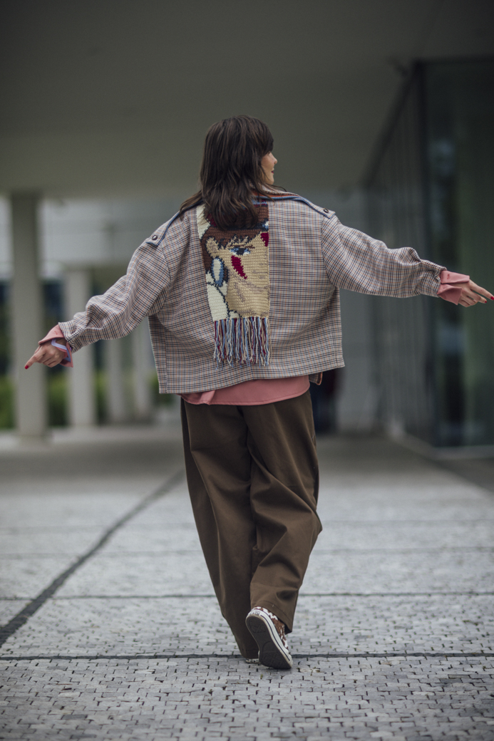MONOKE Coat - Image 5
