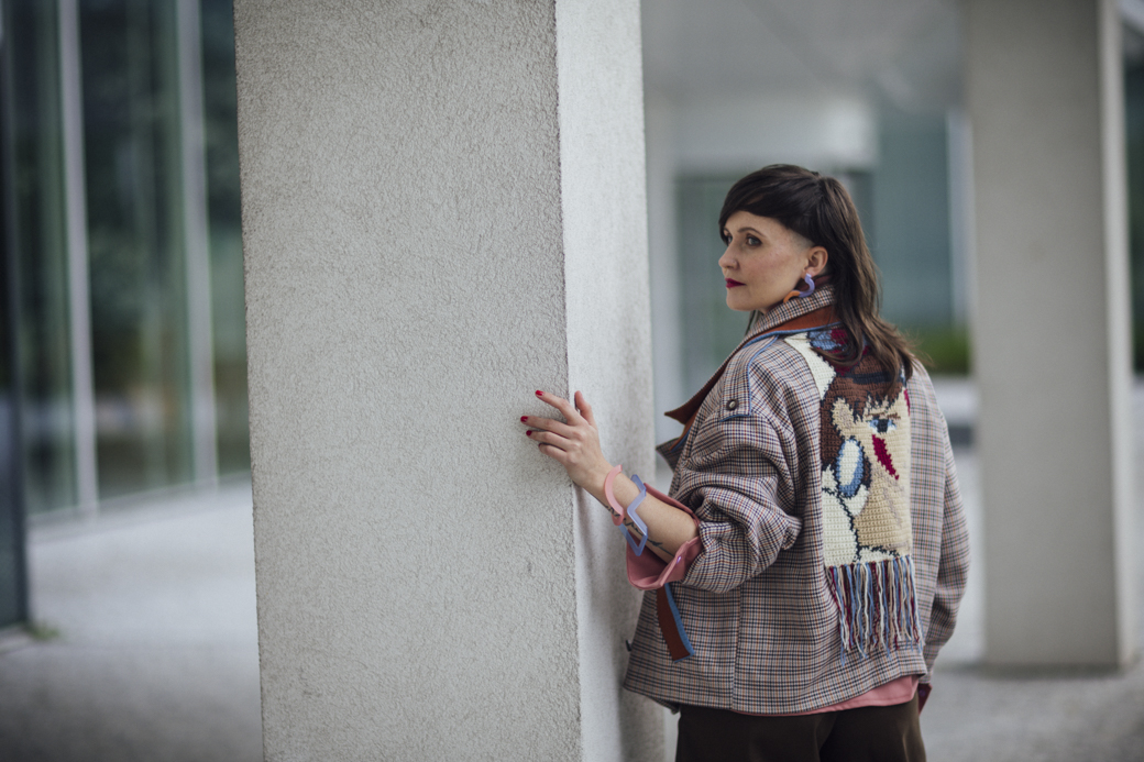 MONOKE Coat - Image 6