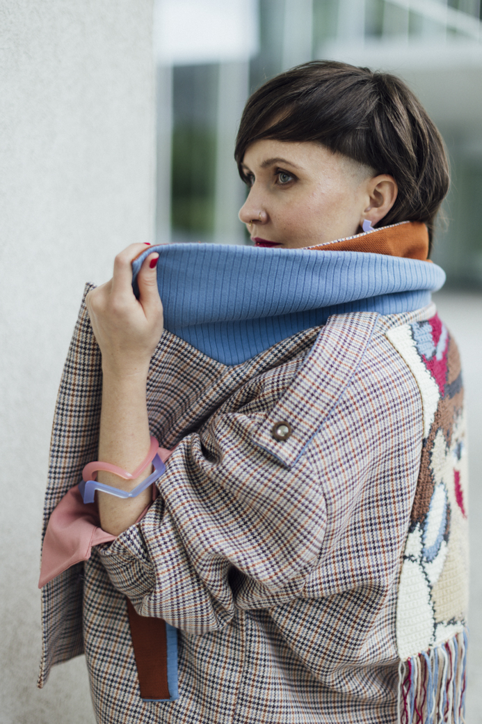 MONOKE Coat - Image 9