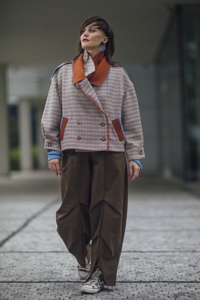MONOKE Coat - Image 2
