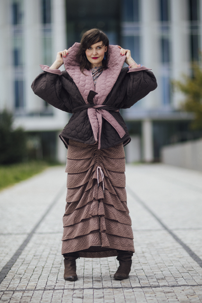 Capuccino Skirt - Image 9