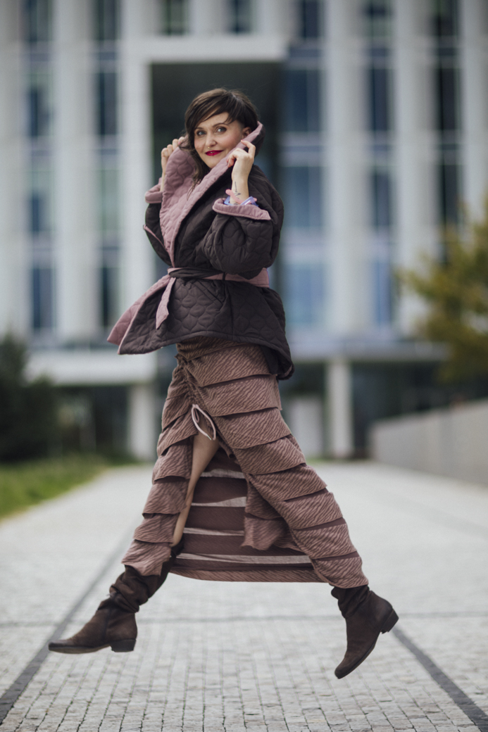 Capuccino Skirt - Image 8
