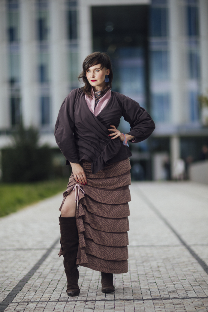 Capuccino Skirt - Image 10
