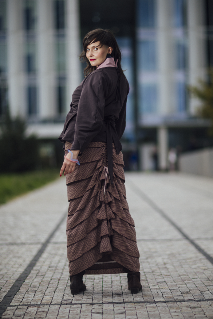 Capuccino Skirt - Image 11