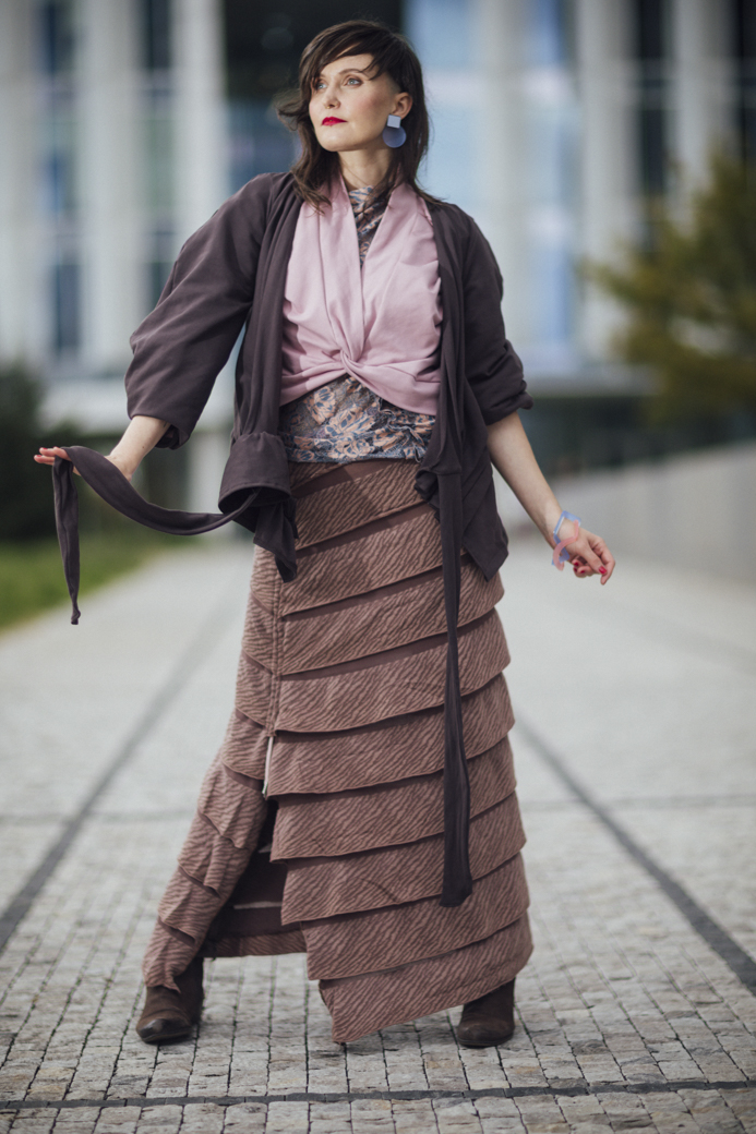 Capuccino Skirt - Image 5