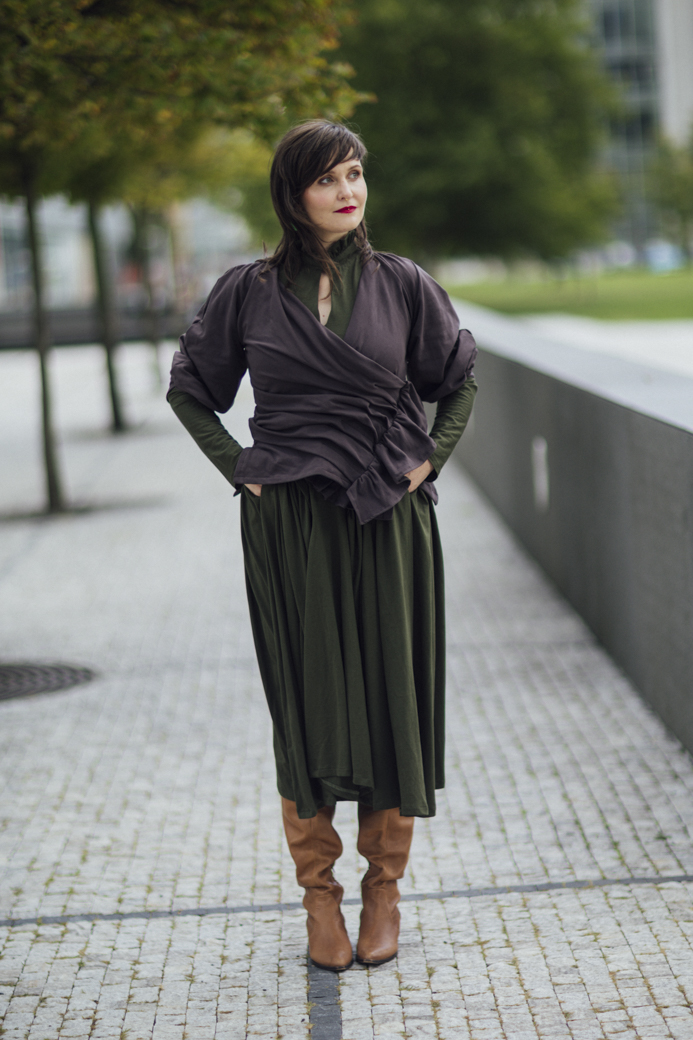 Baroko Khaki - Image 5