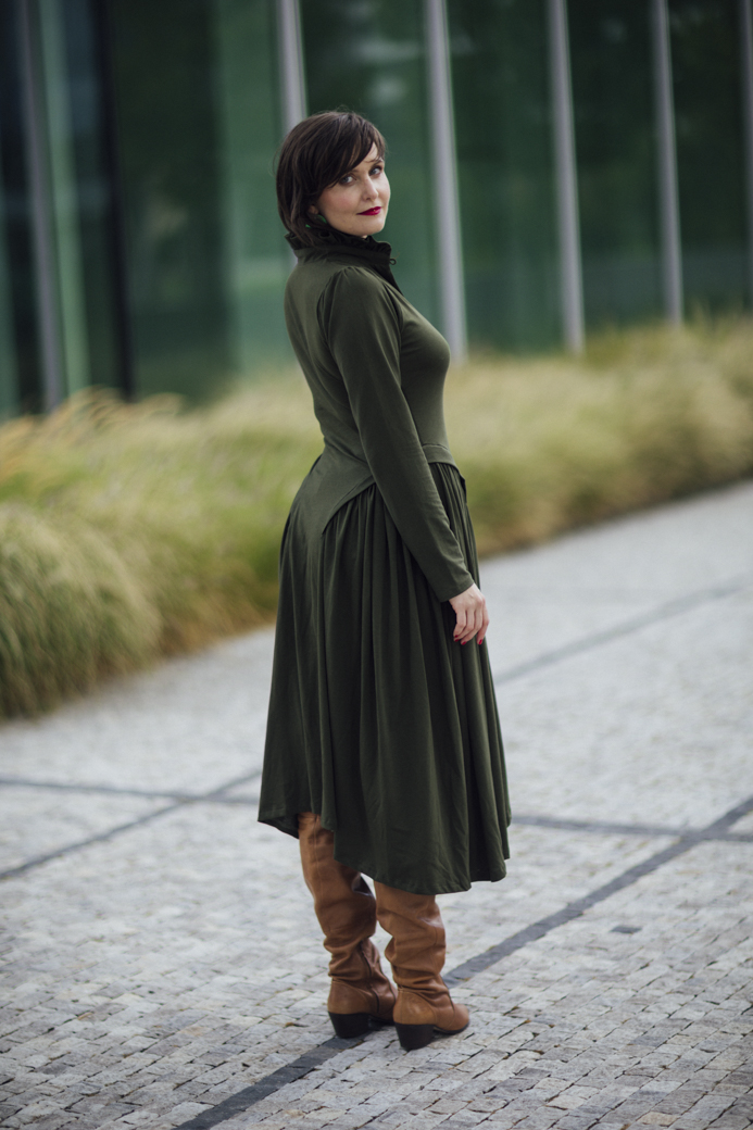 Baroko Khaki - Image 3