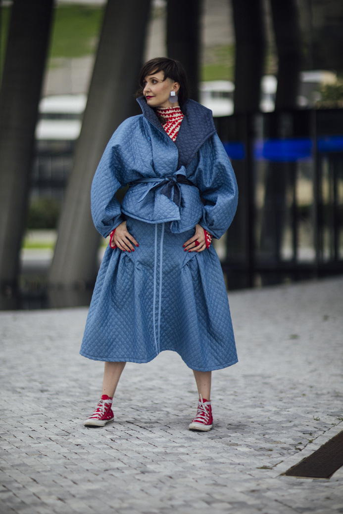Double-sided DENIM - Image 11