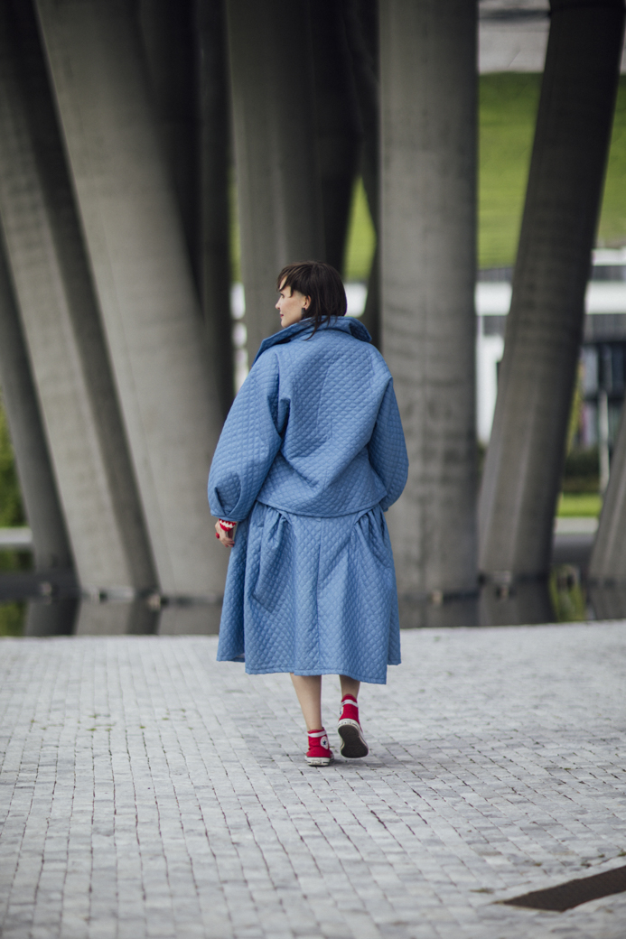 Double-sided DENIM - Image 12