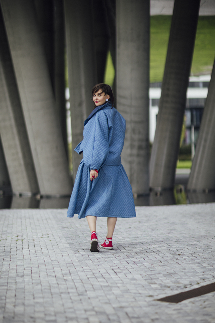 Double-sided DENIM - Image 4