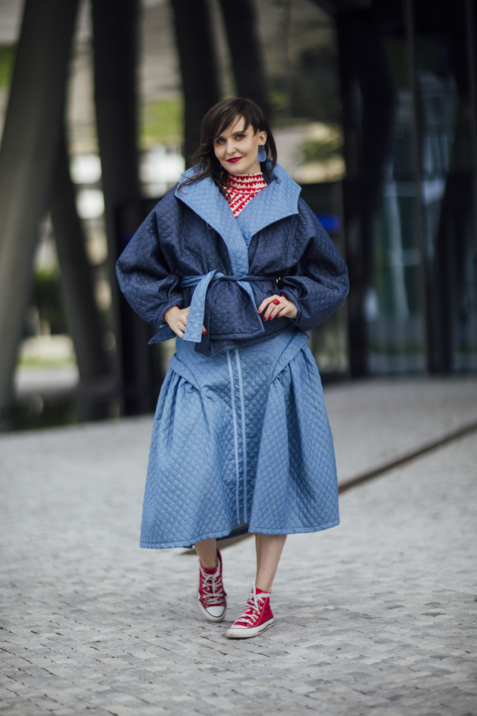 Double-sided DENIM - Image 3