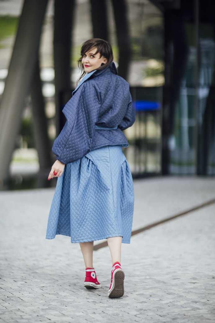 Double-sided DENIM - Image 14