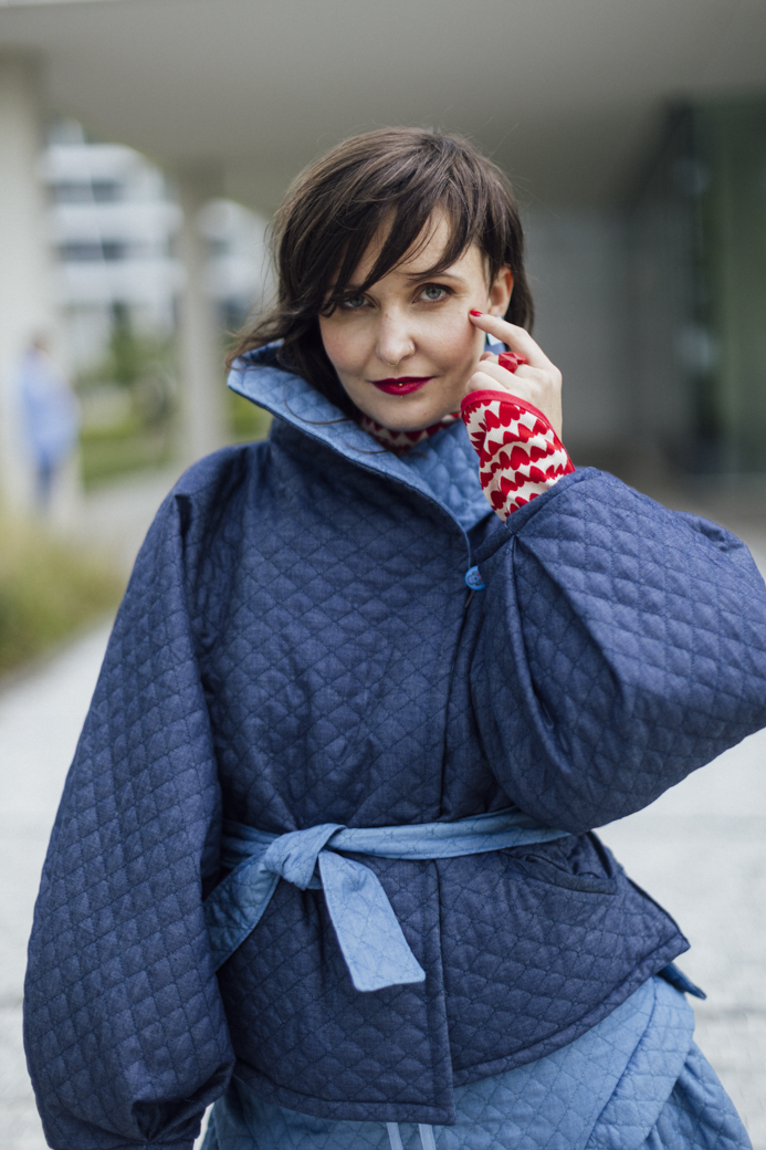 Double-sided DENIM - Image 13