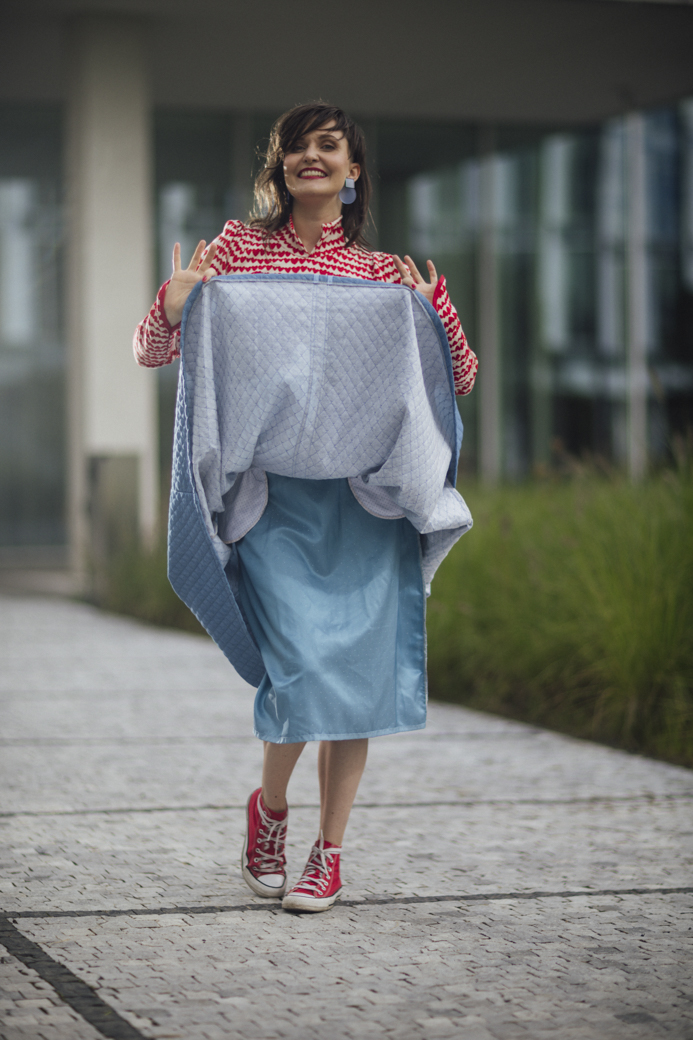 DENIM Skirt - Image 8