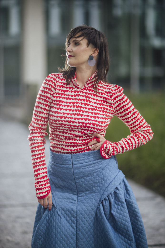 DENIM Skirt - Image 9