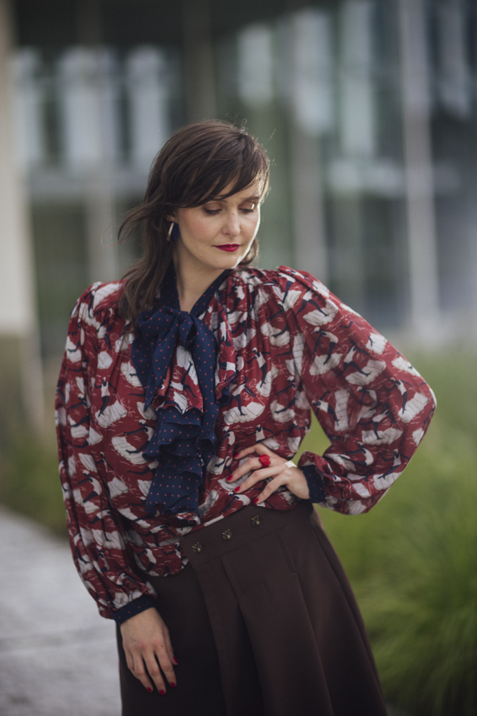 Silky bluza - Image 10