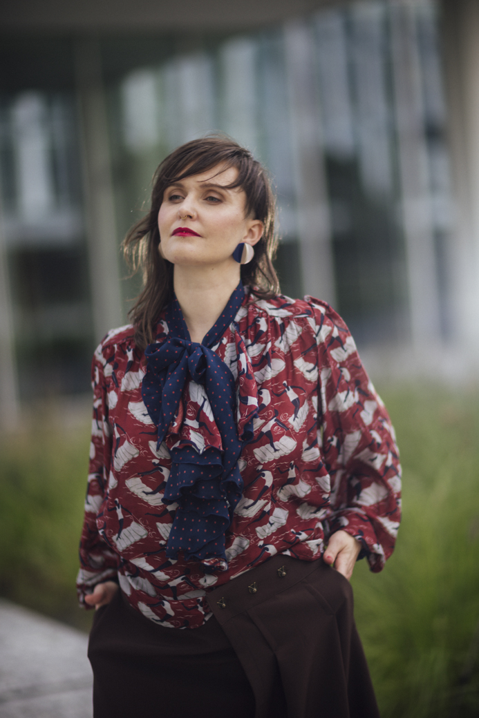 Silky bluza - Image 11