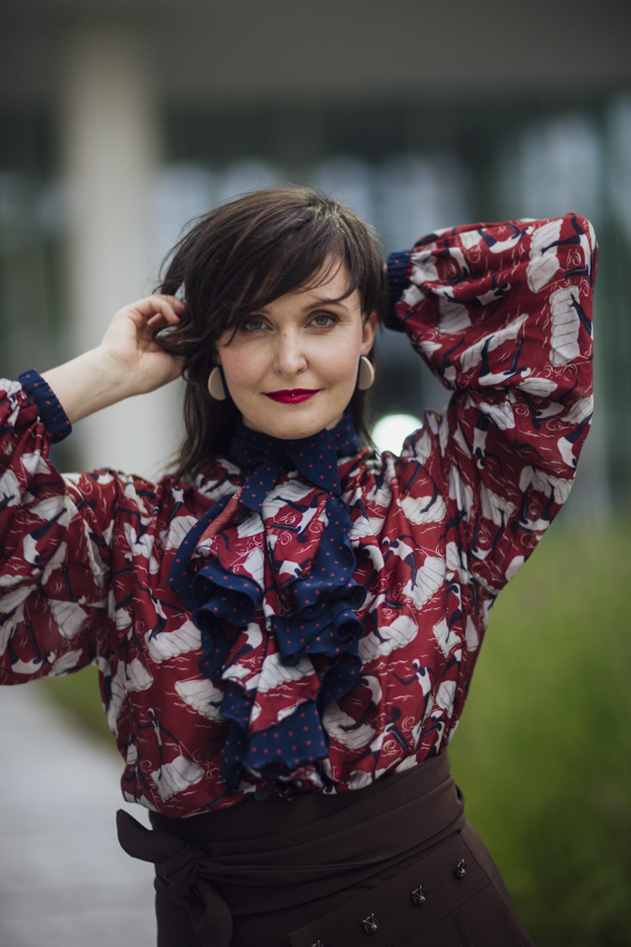Silky bluza - Image 3