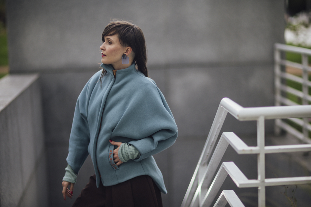 Mint Coat To-by-šlo - Image 11