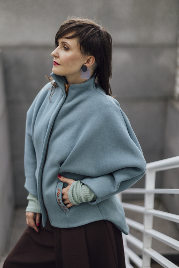 Mint Coat To-by-šlo - Image 6