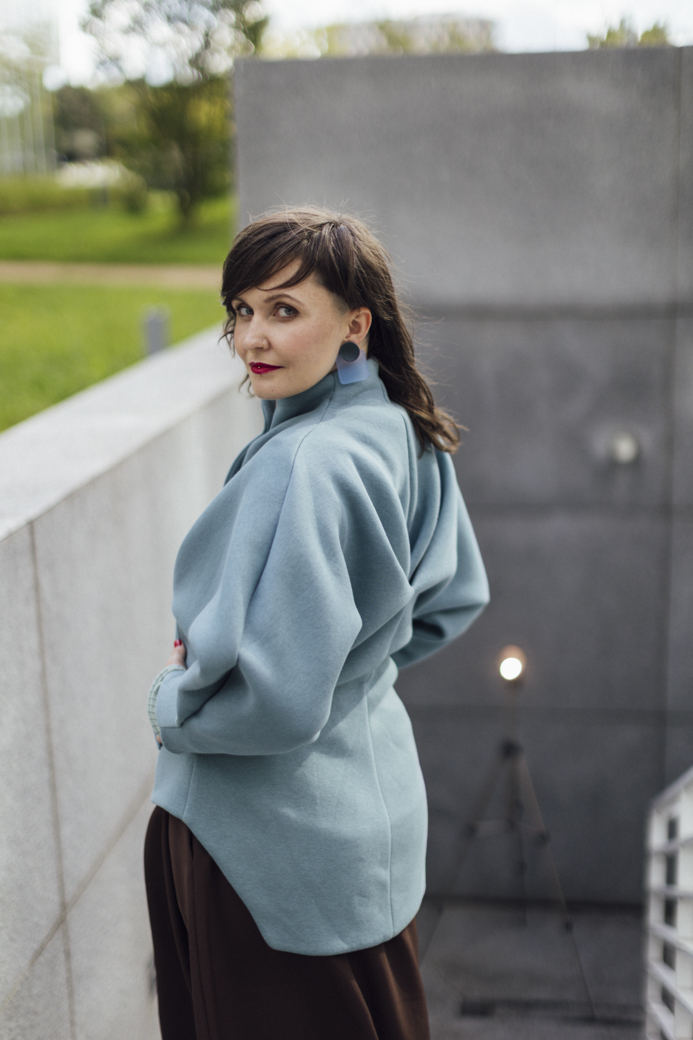 Mint Coat To-by-šlo - Image 4