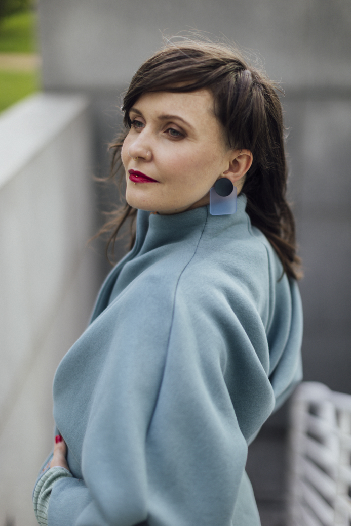 Mint Coat To-by-šlo - Image 3